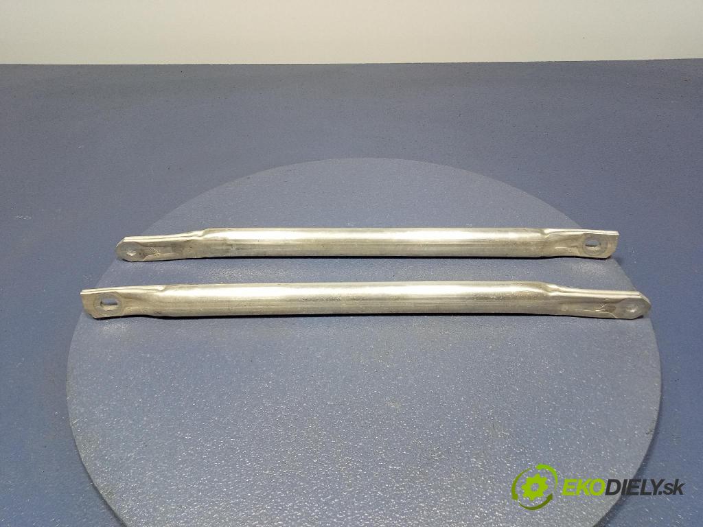 Bmw Ix3 2021 výztuha Čelní / stěna Přední 9880678
