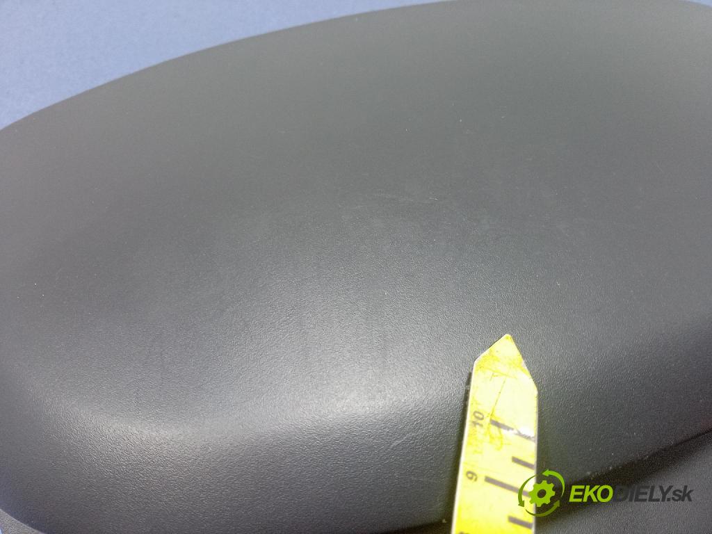 Renault Megane 2009 Zobrazit: Rádio: / GPS 280340008R
