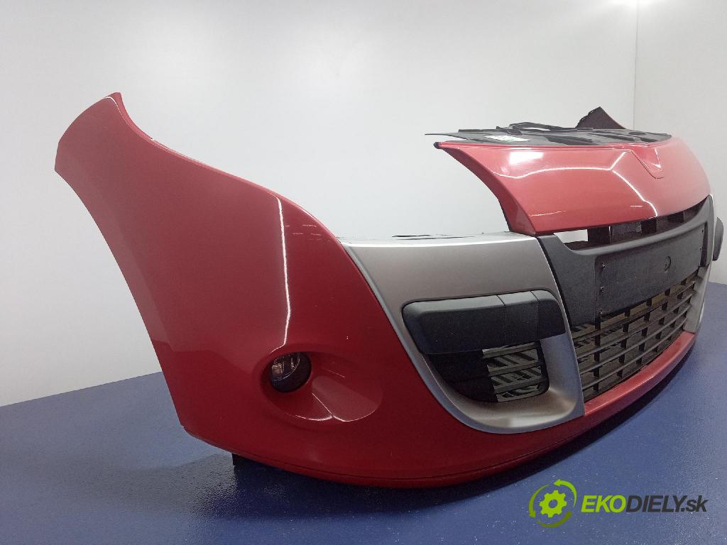Renault Megane 2009 nárazník před 620220005R