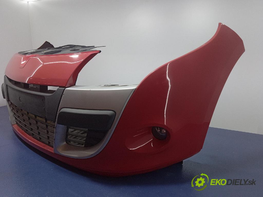Renault Megane 2009 nárazník před 620220005R