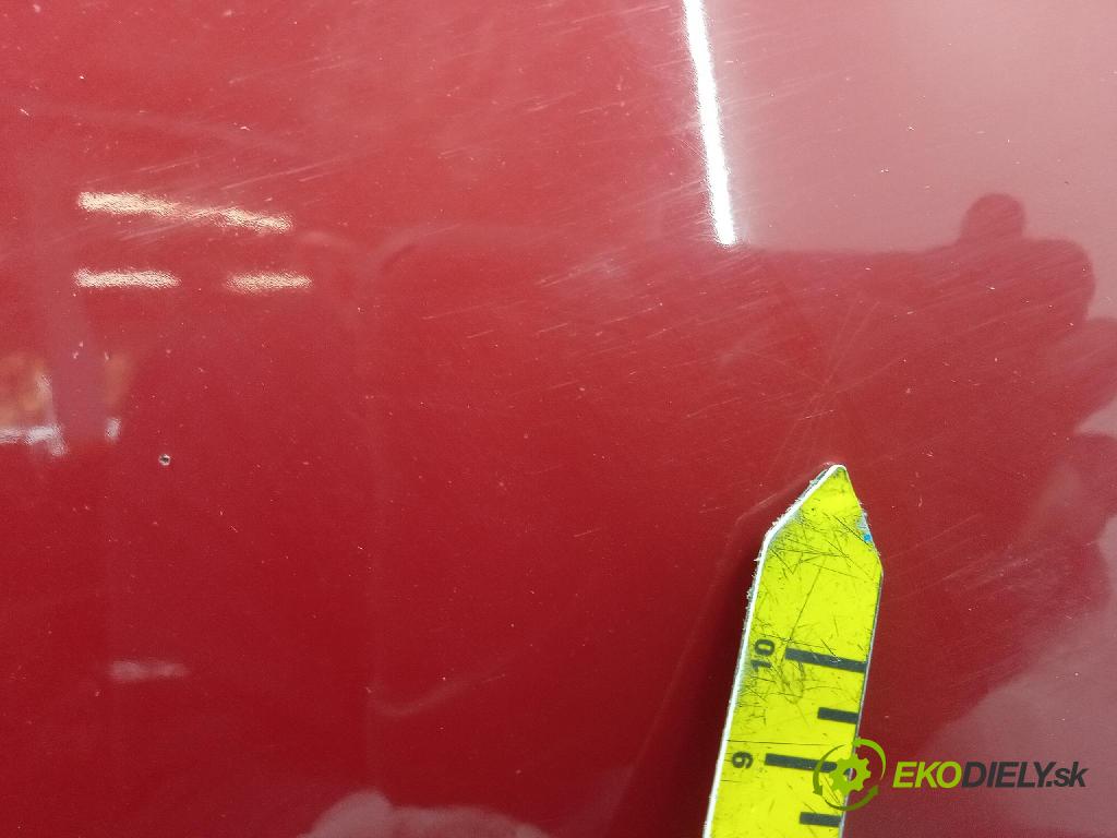 Renault Megane 2009 nárazník před 620220005R
