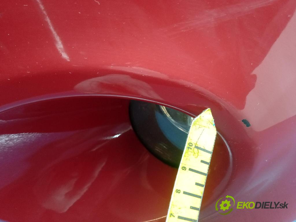 Renault Megane 2009 nárazník před 620220005R