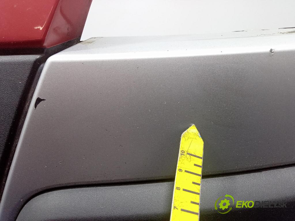 Renault Megane 2009 nárazník před 620220005R