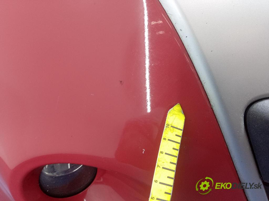 Renault Megane 2009 nárazník před 620220005R