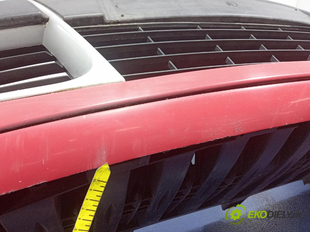 Renault Megane 2009 nárazník před 620220005R