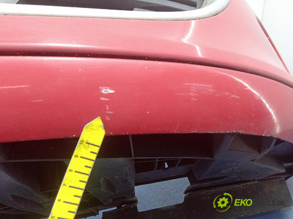 Renault Megane 2009 nárazník před 620220005R