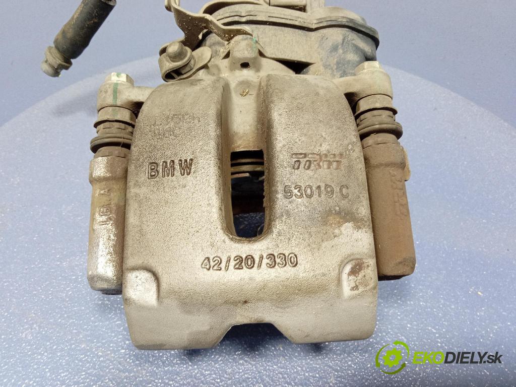 Bmw Ix3 2021 brzdič brzdový zad v pravo: 53019C