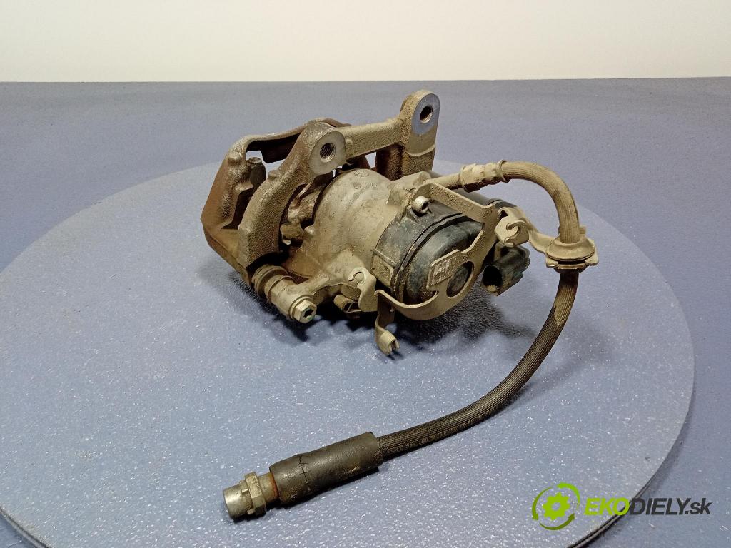 Bmw Ix3 2021 brzdič brzdový zad v pravo: 53019C