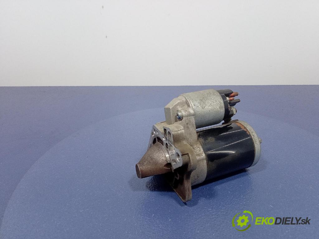 Renault Megane 2009 štartér 8200665518