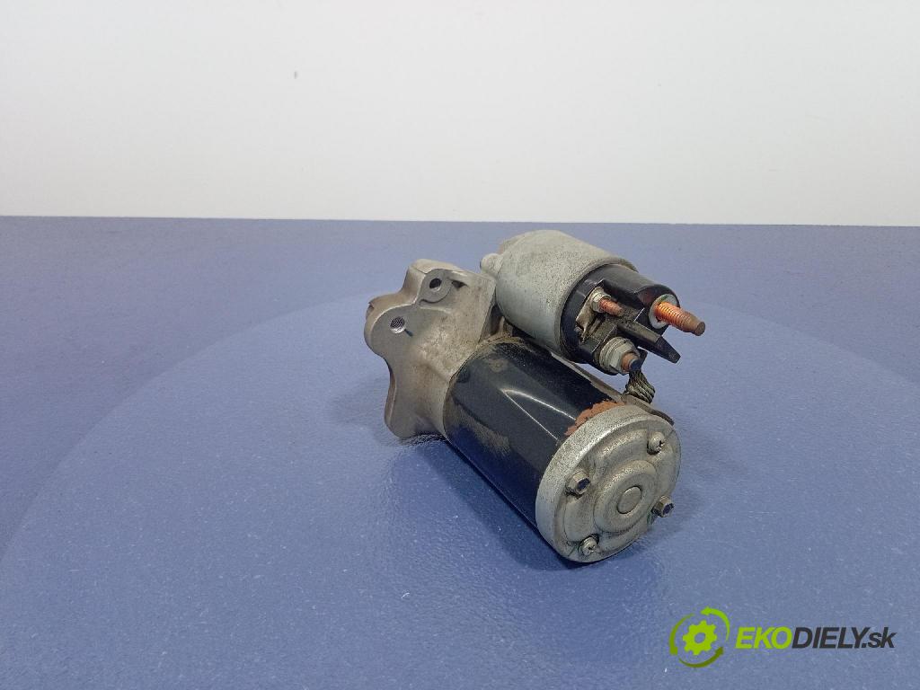 Renault Megane 2009 štartér 8200665518