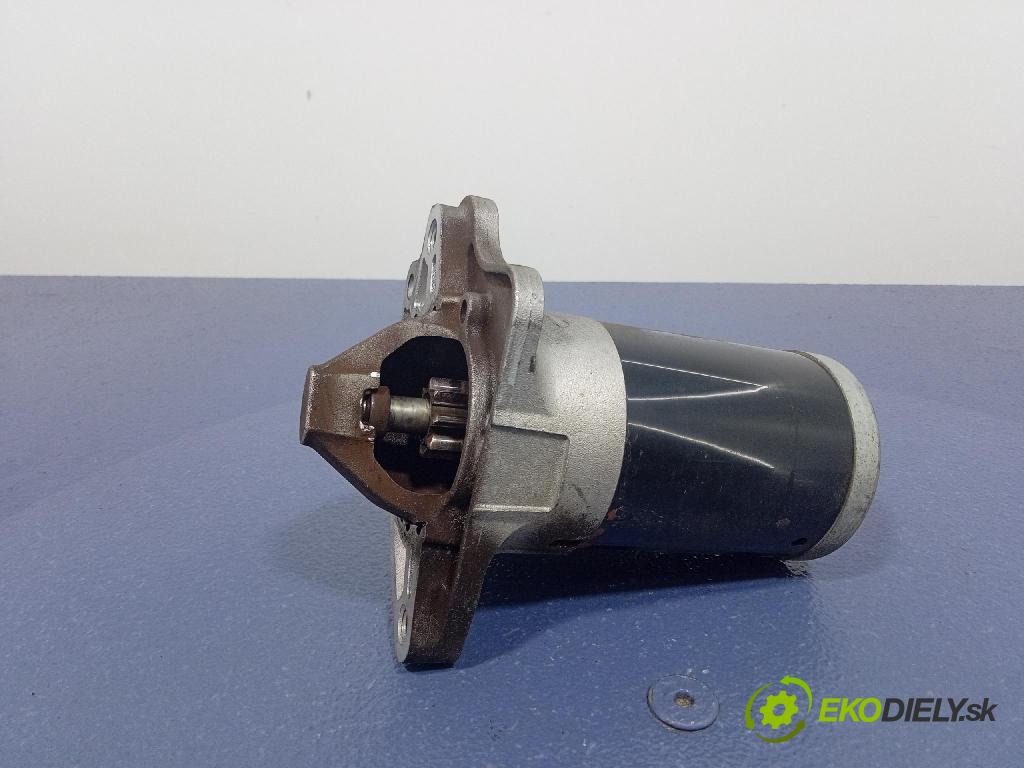 Renault Megane 2009 štartér 8200665518