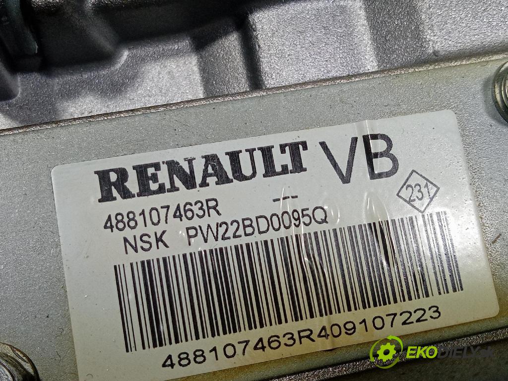 Renault Megane 2009 Sloupek volantu x 488107463R