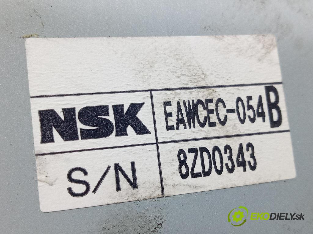 Renault Megane 2009 Sloupek volantu x 488107463R