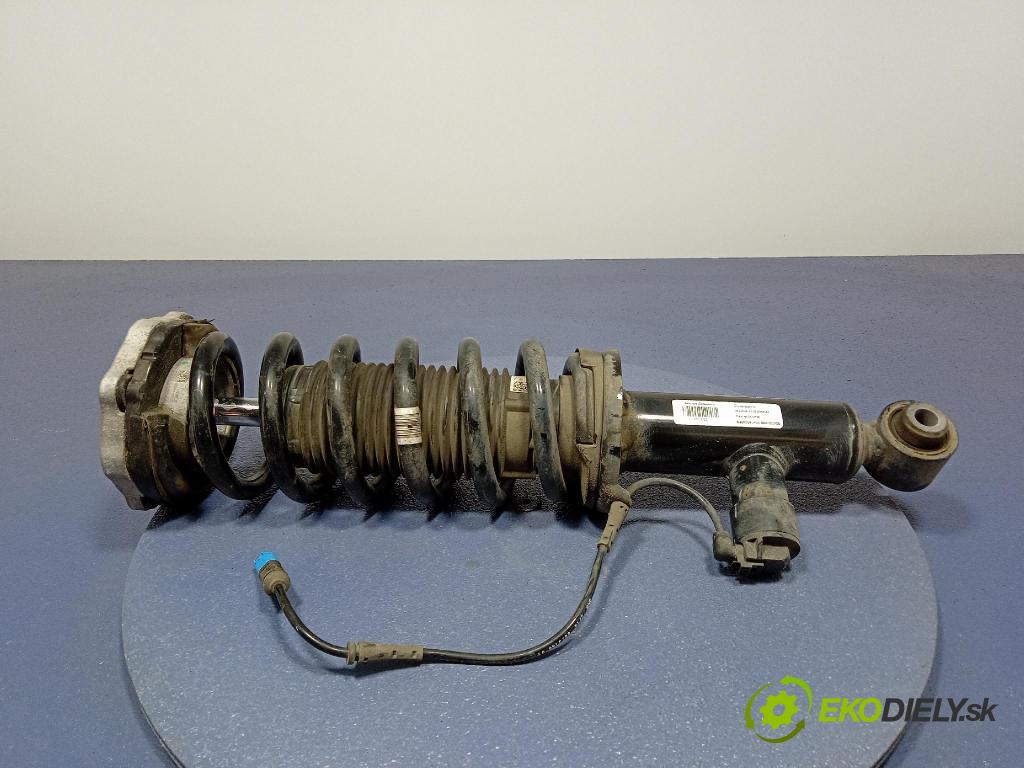 Bmw Ix3 2021 tlmič zad Vľavo.: 6898154