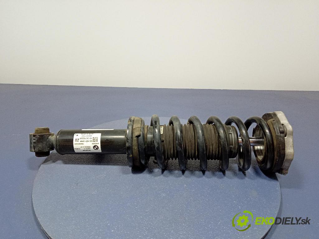 Bmw Ix3 2021 tlmič zad Vľavo.: 6898154