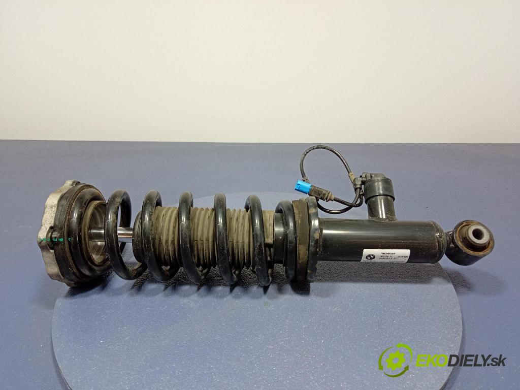 Bmw Ix3 2021 tlmič zad Vľavo.: 6898154
