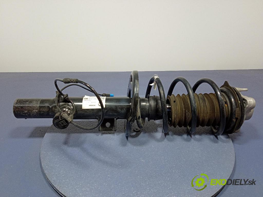Bmw Ix3 2021 tlmič Predné Vľavo.: 6898155