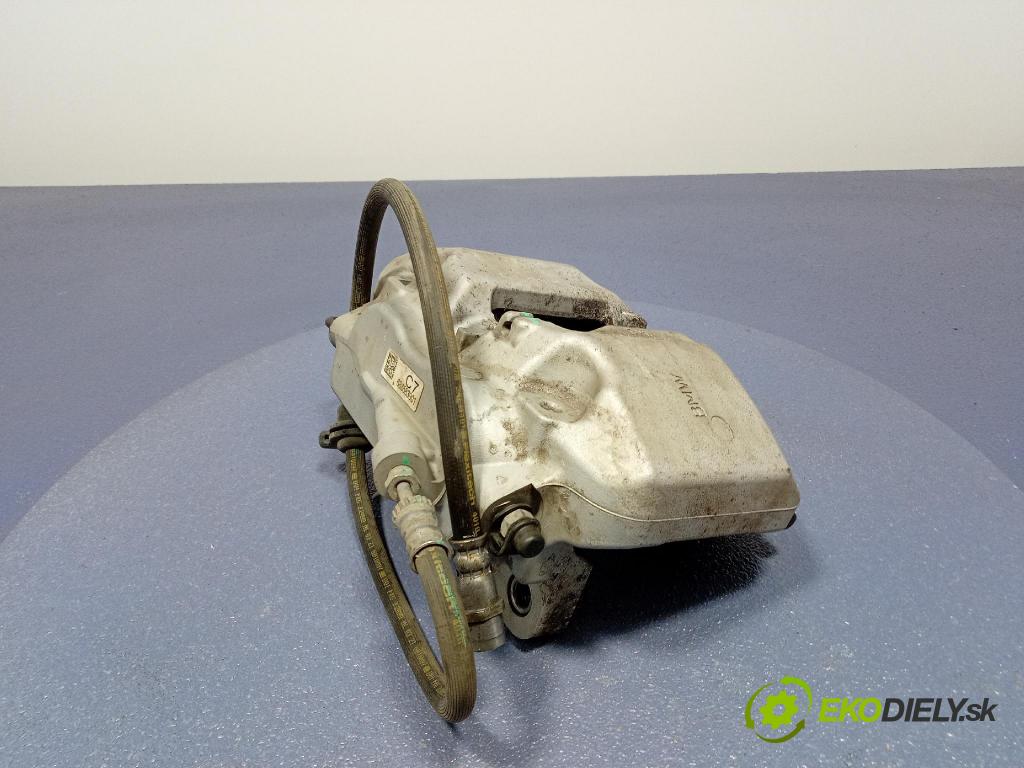 Bmw Ix3 2021 brzdič brzdový Predné Vľavo: 6885839