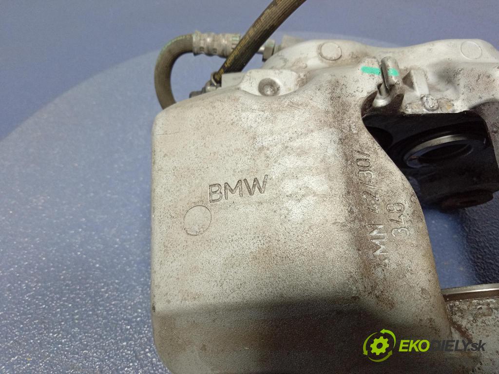 Bmw Ix3 2021 brzdič brzdový Predné Vľavo: 6885839