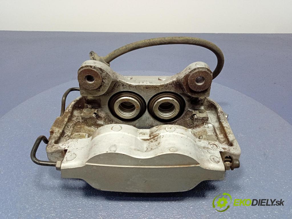 Bmw Ix3 2021 brzdič brzdový Predné Vľavo: 6885839