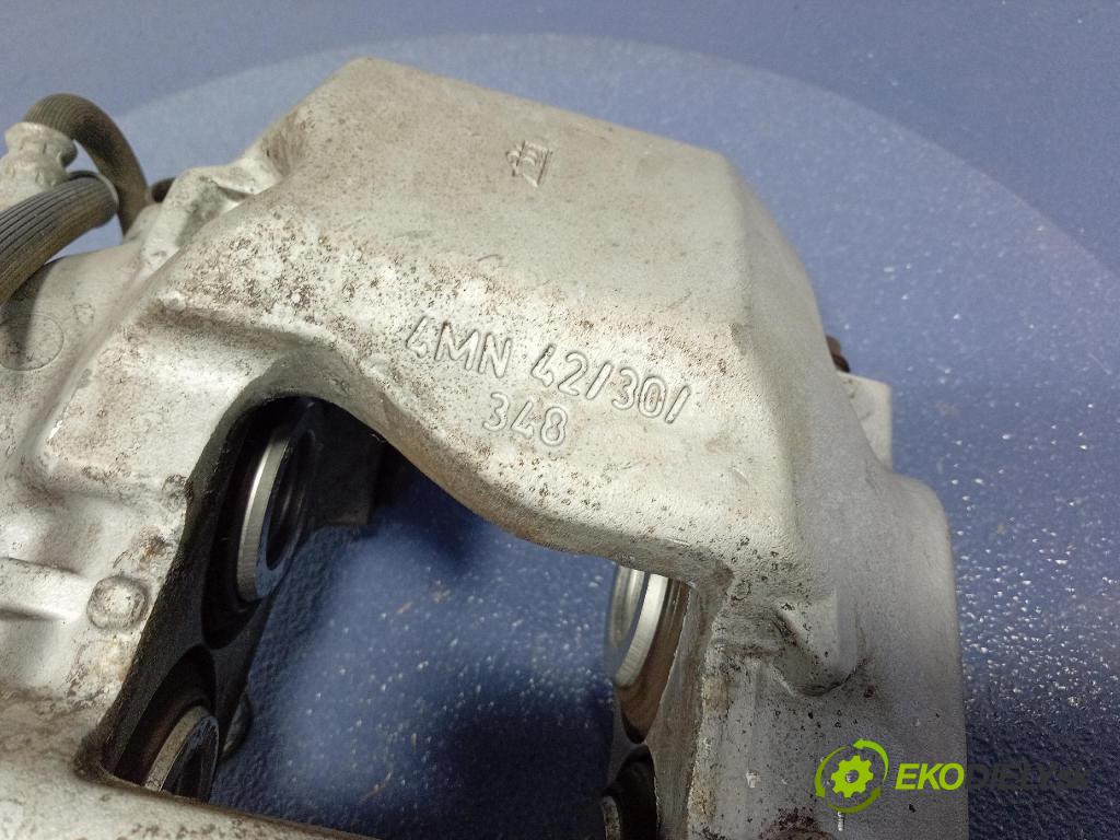 Bmw Ix3 2021 brzdič brzdový Predné v pravo: 6885840