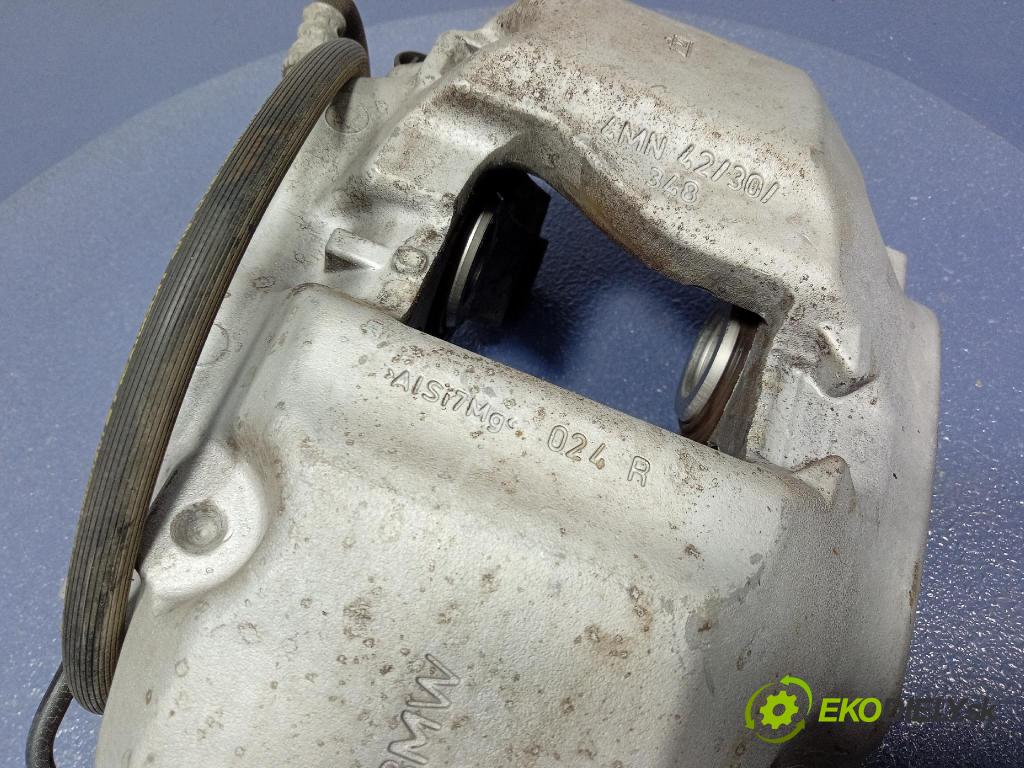 Bmw Ix3 2021 brzdič brzdový Predné v pravo: 6885840