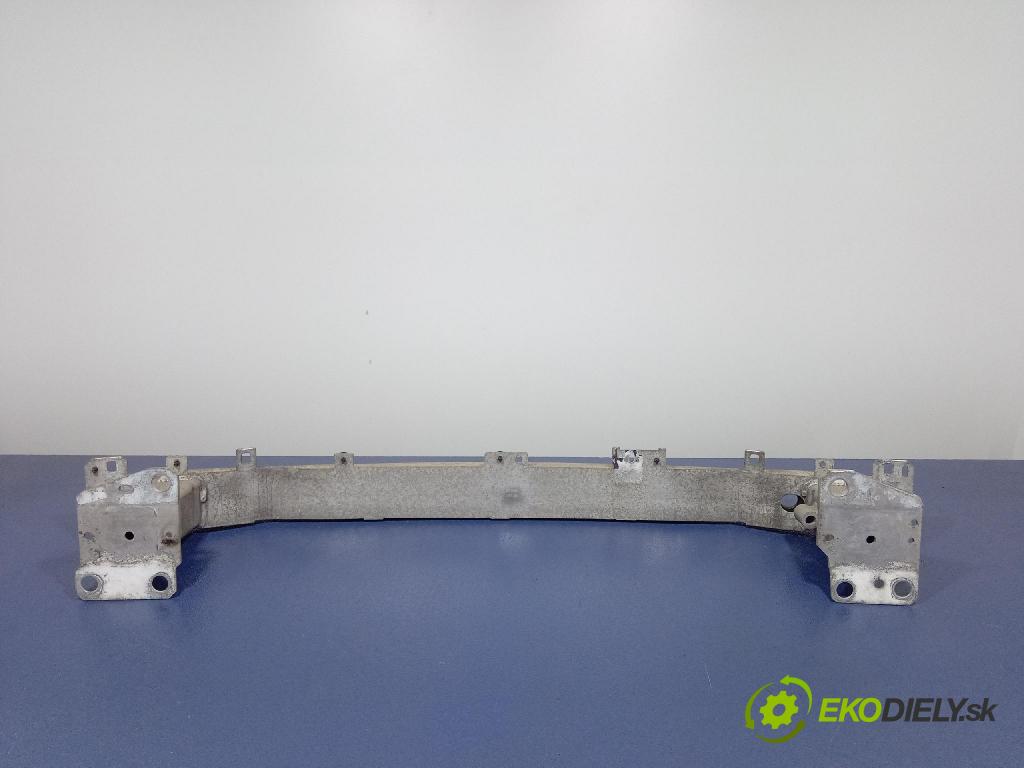 Renault Megane 2009 výztuha narazník před 752100003R