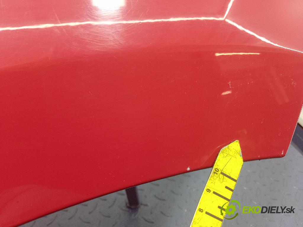 Renault Megane 2009 blatnik před v pravo: 01