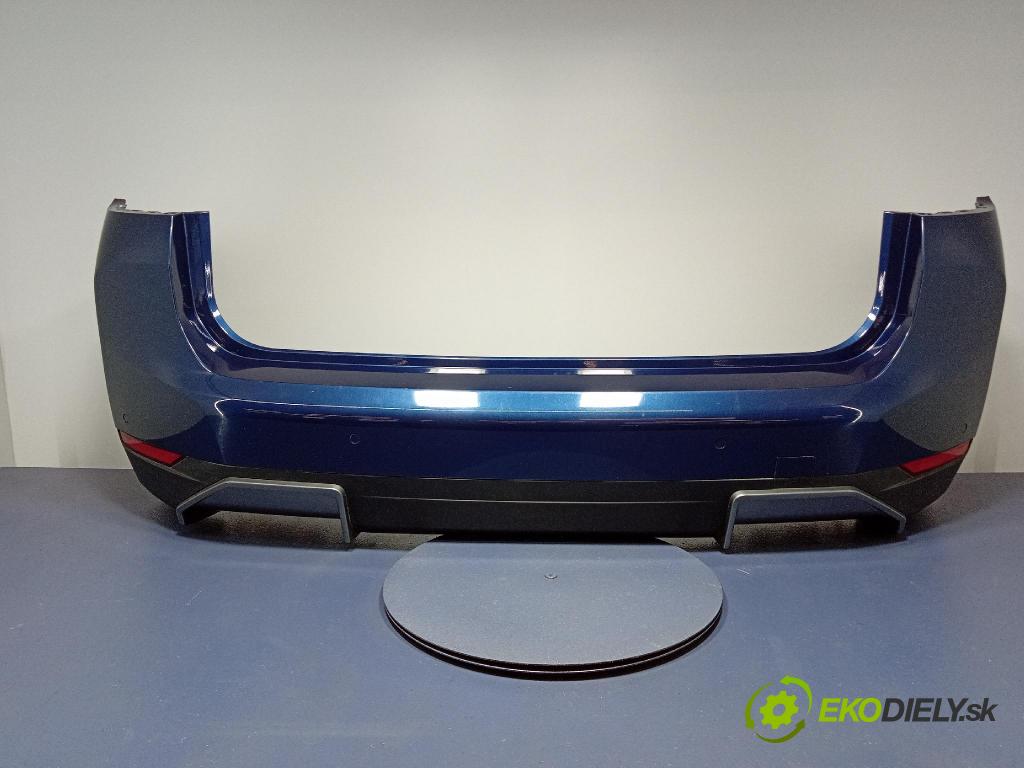 Bmw Ix3 2021 nárazník Zad: 8498637