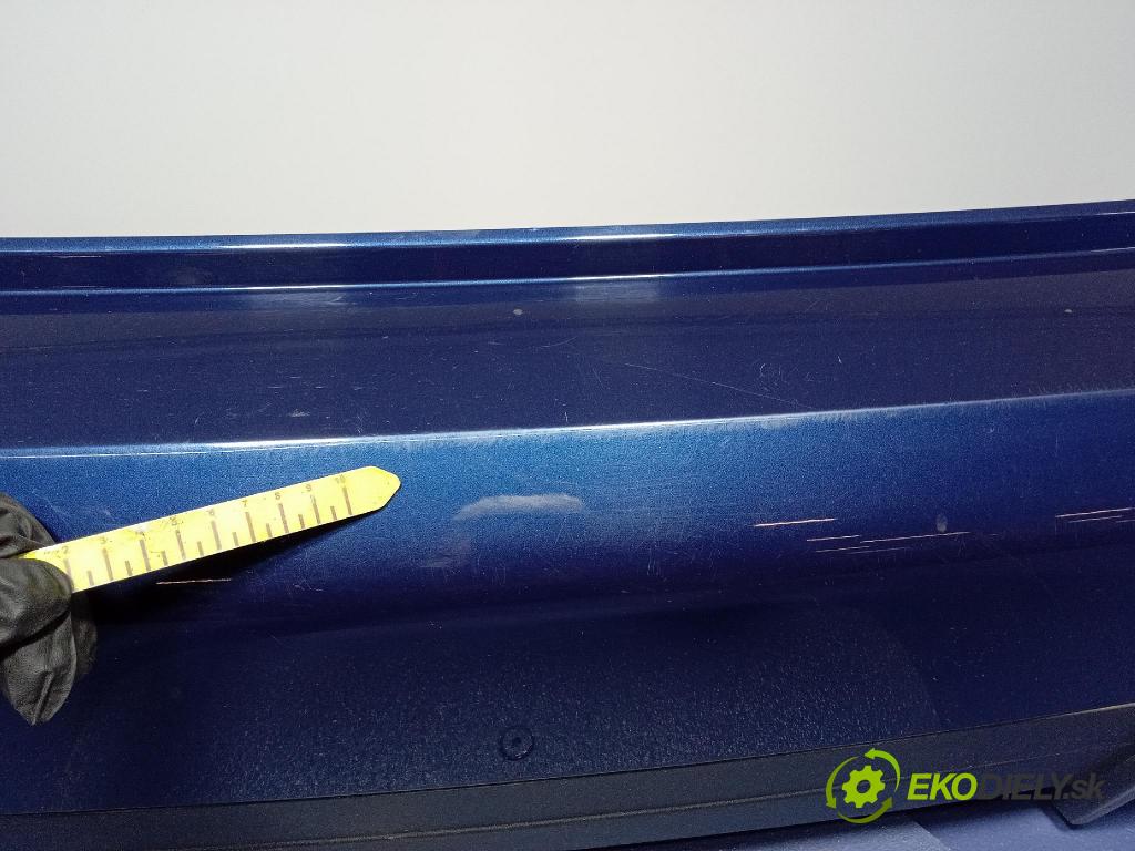 Bmw Ix3 2021 nárazník Zad: 8498637