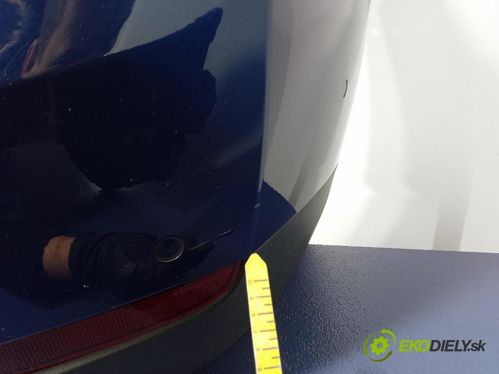 Bmw Ix3 2021 nárazník Zad: 8498637