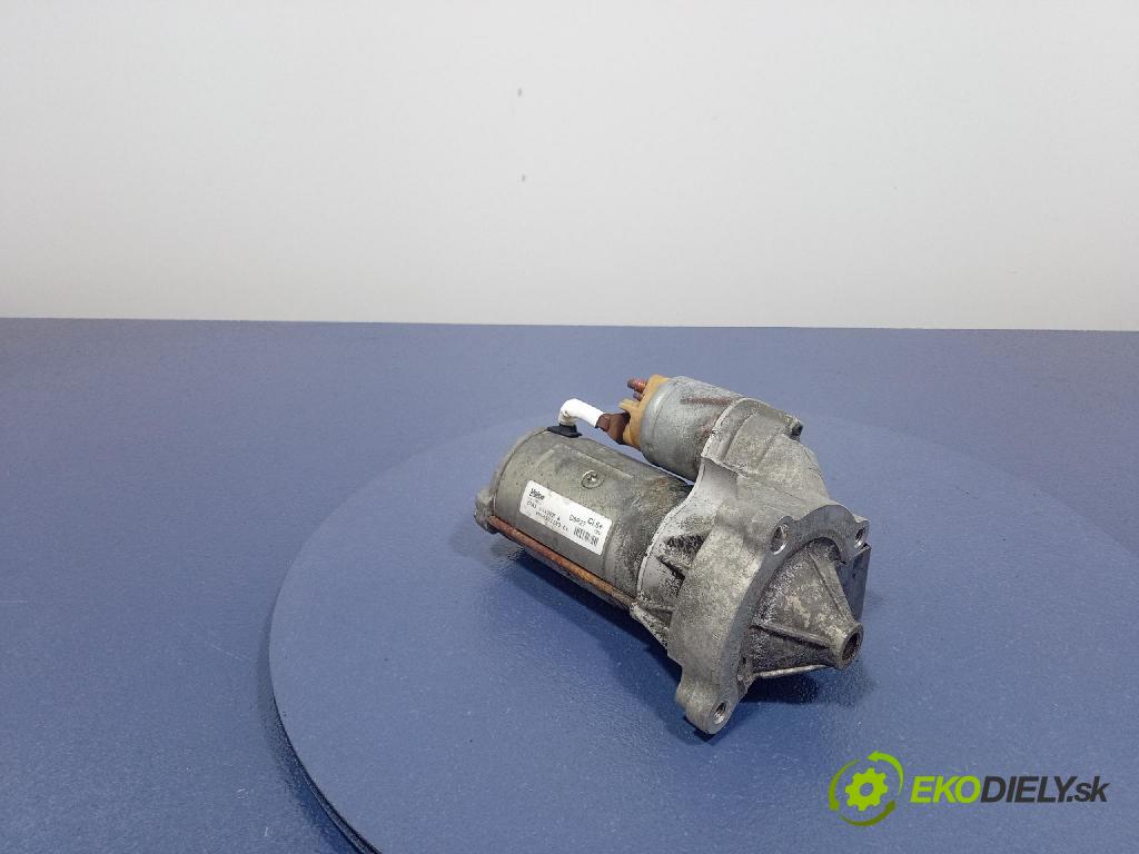 Citroen Ds5 2013 štartér 9646972280