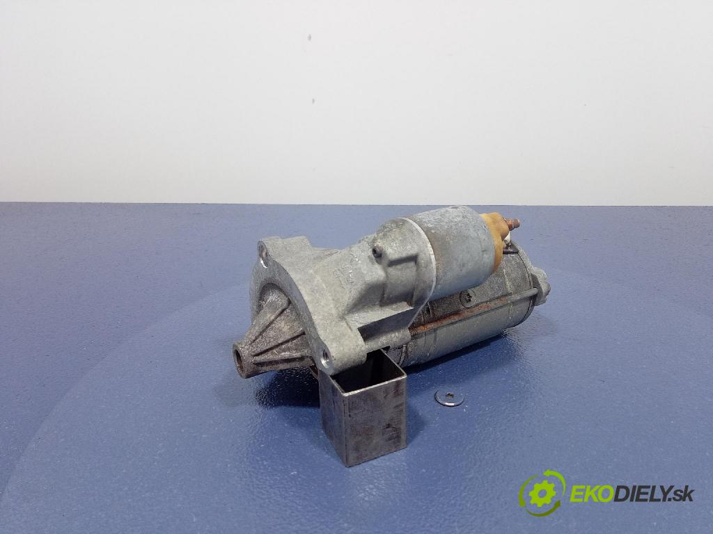 Citroen Ds5 2013 štartér 9646972280