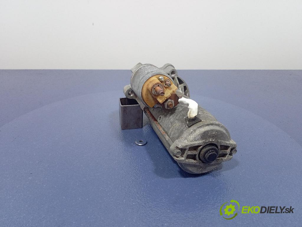 Citroen Ds5 2013 štartér 9646972280