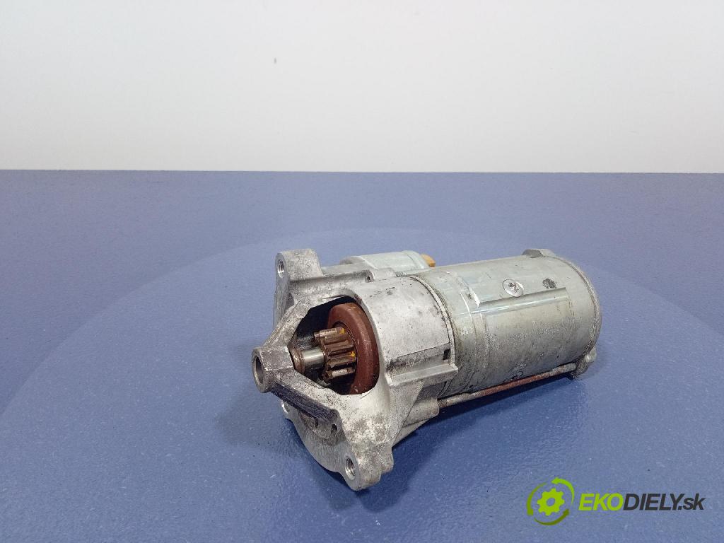 Citroen Ds5 2013 štartér 9646972280