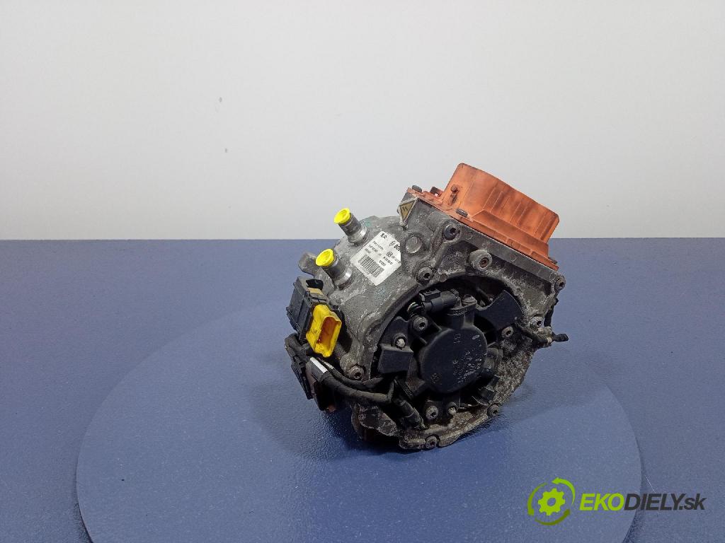 Citroen Ds5 2013 Alternator 9676536980