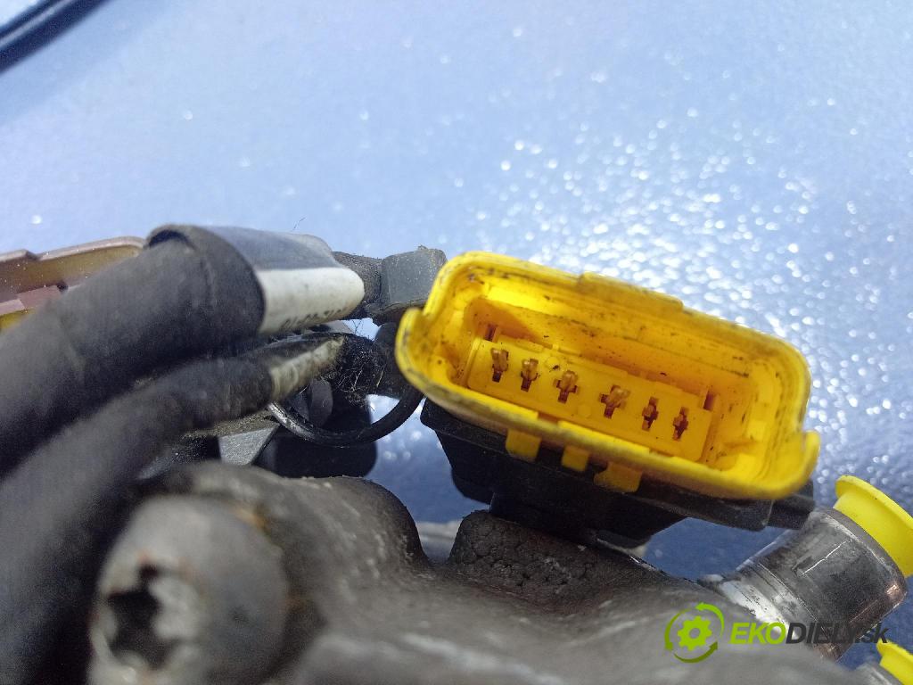 Citroen Ds5 2013 Alternator 9676536980