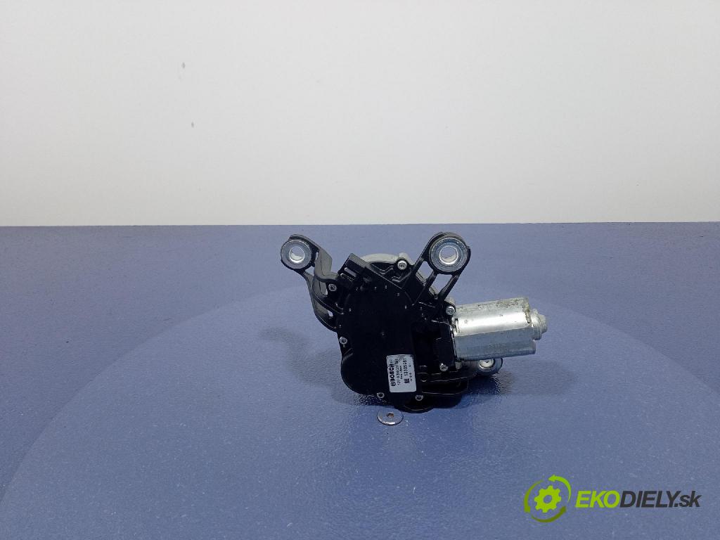 Opel Astra 2005 motorek Stěrače: Zad: 13105981