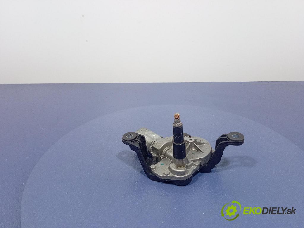 Opel Astra 2005 motorek Stěrače: Zad: 13105981