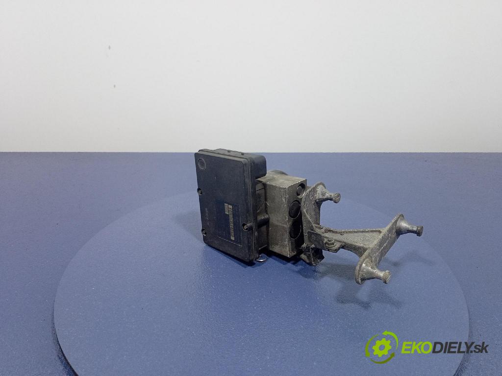 Mercedes-benz C200 cdi 2003 čerpadlo ABS x A2095452532