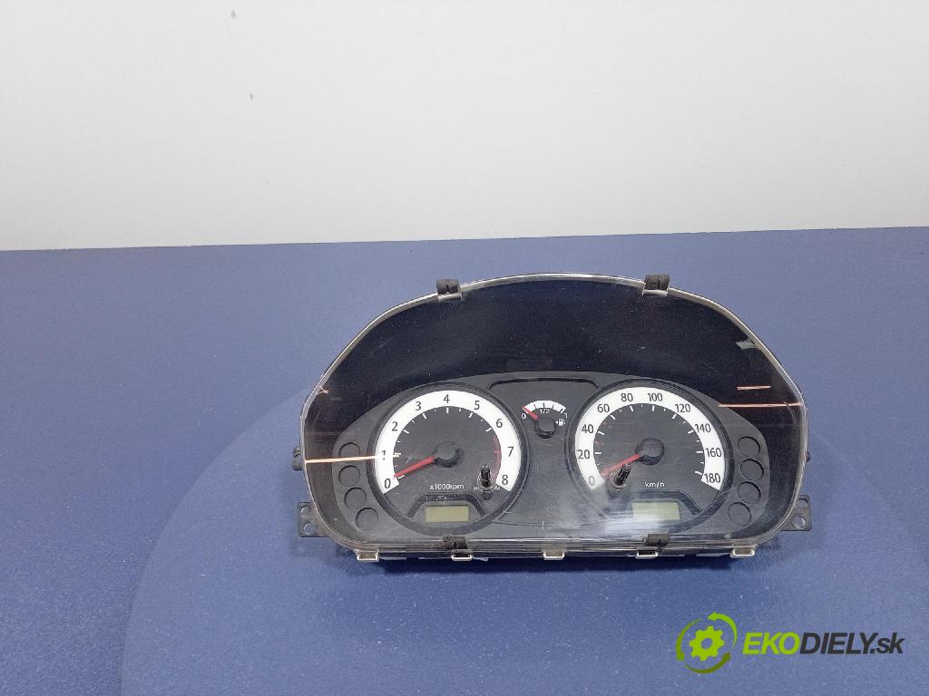 Kia Picanto 2009 prístrojovka/ budíky 94023-07110