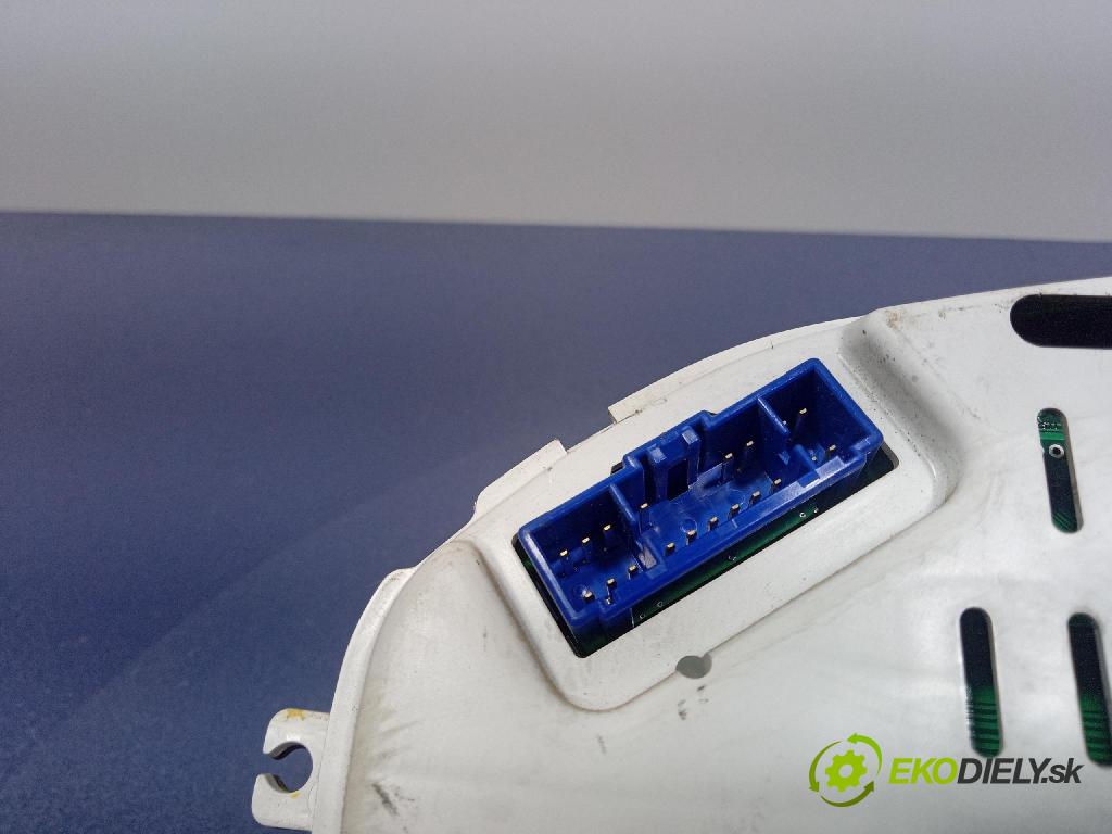 Kia Picanto 2009 prístrojovka/ budíky 94023-07110