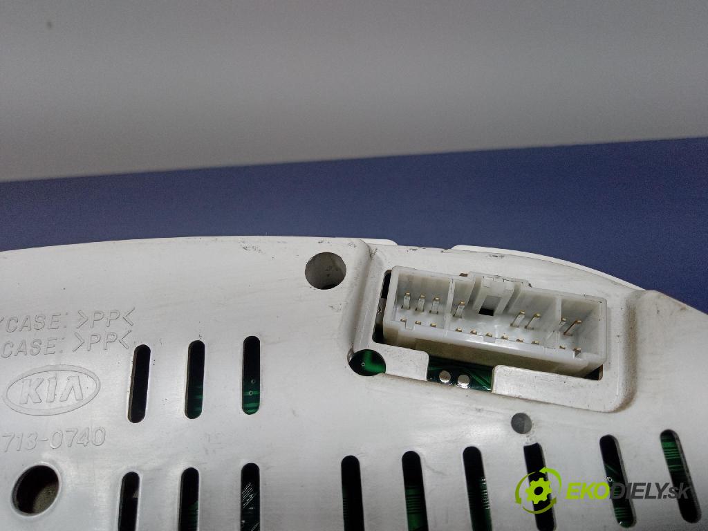 Kia Picanto 2009 prístrojovka/ budíky 94023-07110