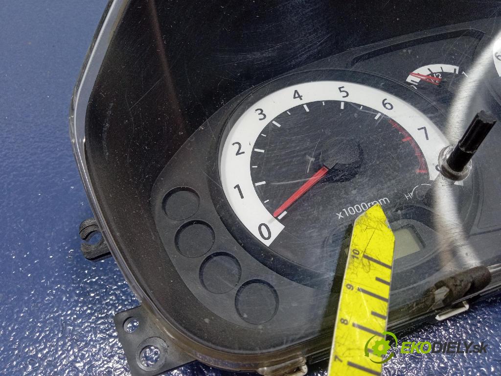 Kia Picanto 2009 prístrojovka/ budíky 94023-07110