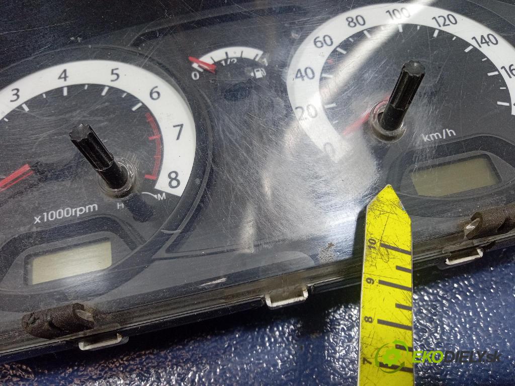 Kia Picanto 2009 prístrojovka/ budíky 94023-07110