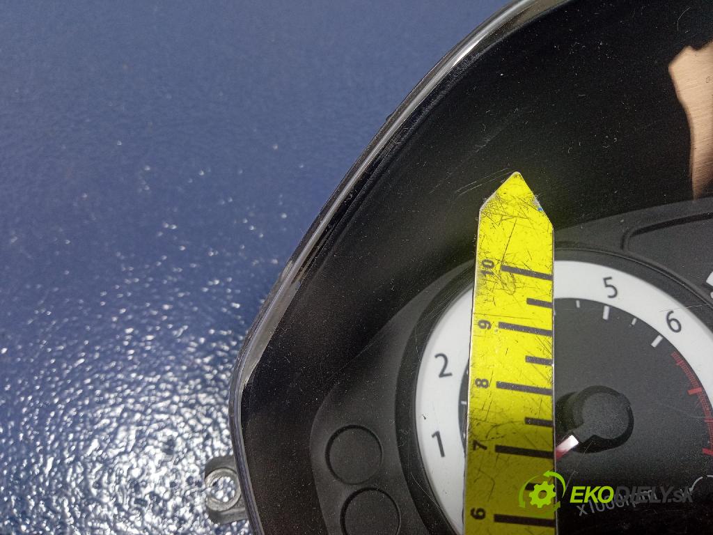 Kia Picanto 2009 prístrojovka/ budíky 94023-07110