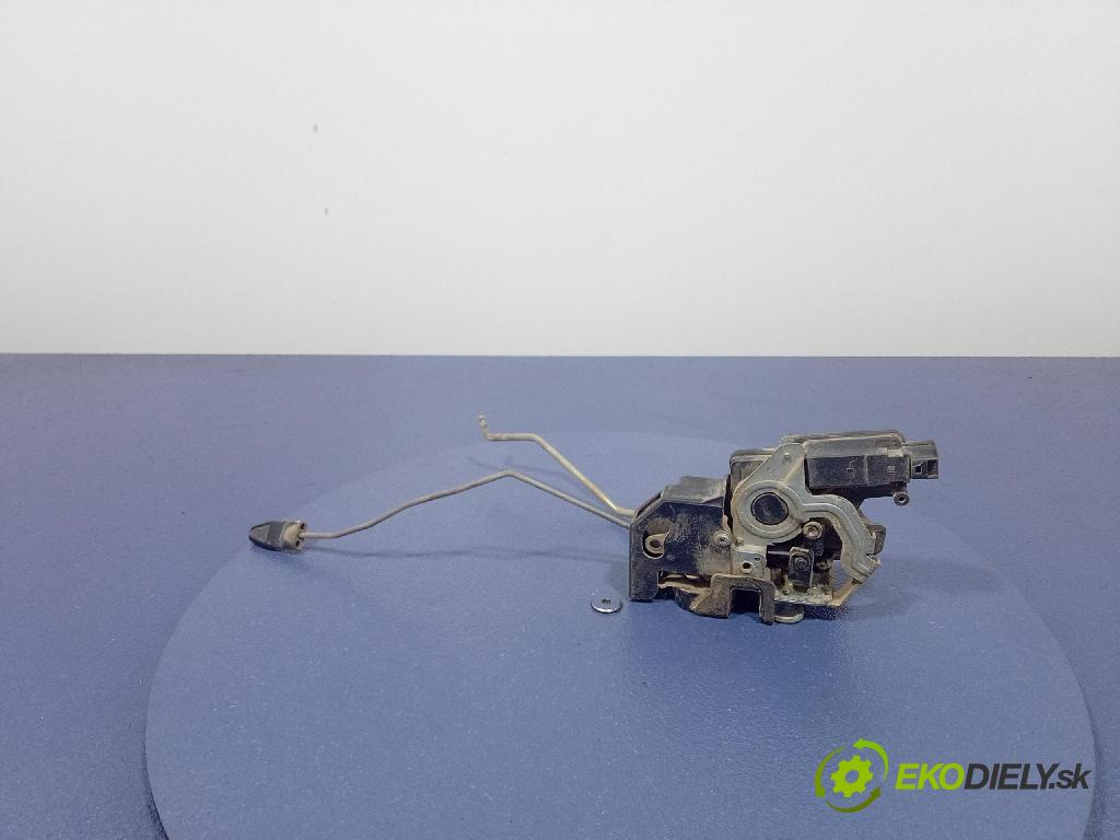 Kia Picanto 2009 zámek dveře před Levý: 01