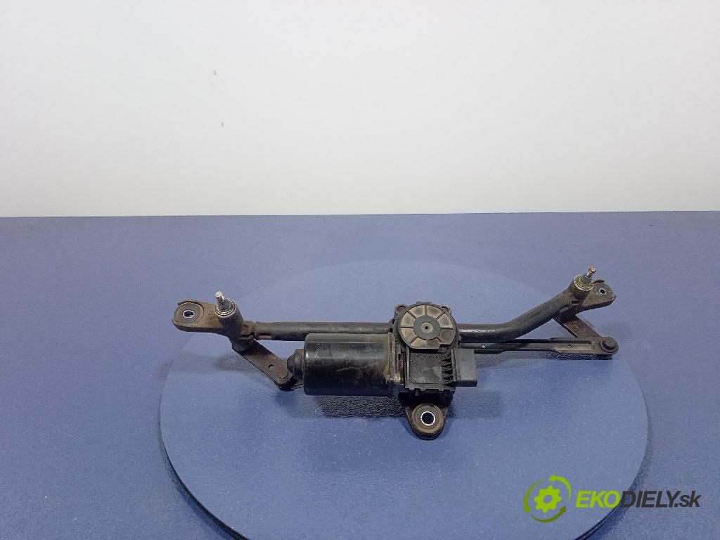 Kia Picanto 2009 mechanismus motorek Stěrače: před 01
