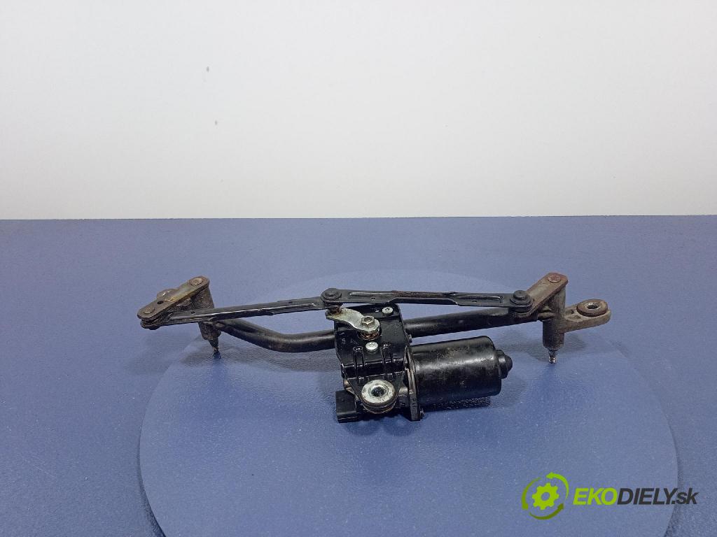 Kia Picanto 2009 mechanismus motorek Stěrače: před 01