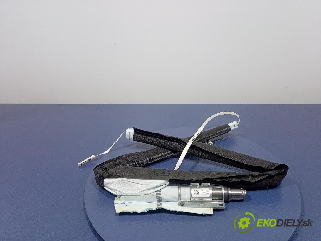 Renault Laguna 2013 Airbag: clona x 985P10001R